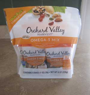Orchard Valley Harvest Nuts